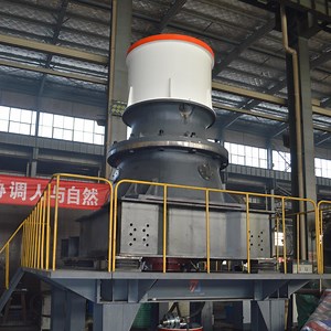 [Hot Item] 7 Feet Symons Cone Crusher Compound Cone Crusher with Spare Parts