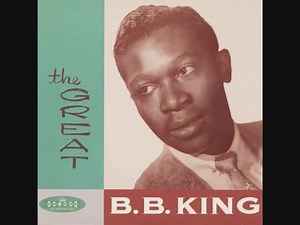 B.B. King - Sweet Sixteen .wmv