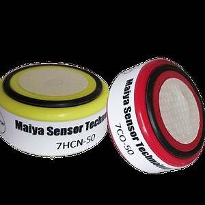 [Hot Item] Advanced Chlorine Gas Detector for Chemical Plant Monitoring