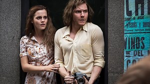 Colonia Dignidad - Es gibt kein Zurück – Jetzt streamen | Sky