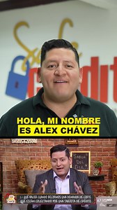 No esperes a que te nieguen un préstamo para empezar a mejorar tu calificación crediticia. Somos un equipo de expertos con 13 años de experiencia. Ayudamos a la comunidad hispana en todo el país a borrar las marcas negativas que afectan su historial crediticio. Contáctanos hoy y recibe: ✅ Evaluación de tu puntaje totalmente GRATIS ✅ Asesoría personalizada ✅ Resultados promedio en 45 días laborables ✅ Información sobre cómo mantener una buena calificación Con una mejor calificación crediticia pue