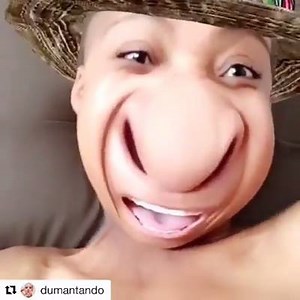 Watch Actress Ntando Duma On Her Brenda Fassie Feeling... This Is Hilarious!! | ZATrends