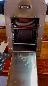 Ribeye Steak #steak #salamander #perfection #jjgeorge #sogood JJGeorge | bentley.bbq