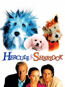 Stream Hercule and Sherlock (1996): Find it on Netflix, Prime Video, Hulu & more