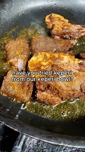 Bolivian Llama Party on Reels