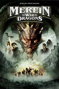 Merlin and the War of the Dragons - Película 2008 - Cine.com