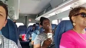 1.1K views · 55 reactions | Fellowship employee Abe singing with Nations Ford church after serving at one of our projects! We had a wonderful time hosting you all! #FellowshipExperience | The International Fellowship of Christians and Jews | Facebook