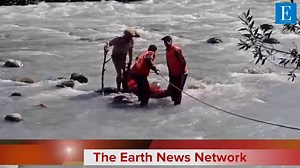 Female dead body recovered in Ganderbal’s Nallah Sindh | The Earth News