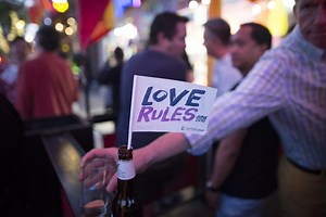 Colorado Built the Perfect System to Protect Unmarried Couples of All Stripes