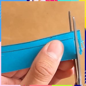 How to make easy Paper Flowers 🌸 By: HaunterZoone | DIY Crafts