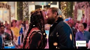 From the movie 'You People' to 'Frozen 3', Amanda Salas has your entertainment report. | FOX 11 Los Angeles