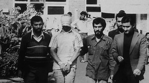 Back in the Headlines: Iranian Hostage Crisis of 1979