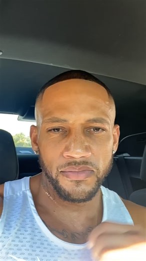 DEMETRIUS JENKINS on Instagram: "壟"