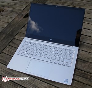 Apple Macbook Webcam