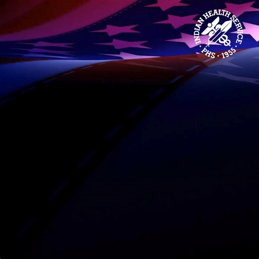 Indian Health Service on Reels