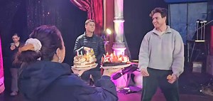 Infamous The Show on Reels