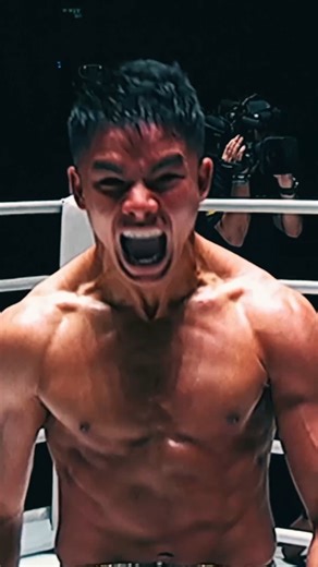 Saturday gym nights over party lights for 17-year-old Johan Ghazali 🥊 Can “Jojo” put Vietnamese striking ace Nguyen Tran Duy Nhat away and score his third-straight knockout? | ONE Championship