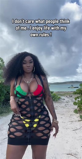 Embracing Self-Expression: Living Life on Your Terms