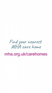 Still searching for the perfect care home? Our teams are here to help you | MHA