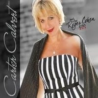 Carter Calvert and the Roger Cohen Trio: Carter Calvert and the Roger Cohen Trio album review @ All About Jazz