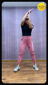 What do you like the most western or Bollywood dance? Tell us in the comments 👇 Download Yellow Class App for more such exciting dance lessons: https://yellowclass.onelink.me/yy4b/YCFB Join our WhatsApp community group to get regular updates on our Free Live Hobby Classes: https://yc.live/1u9EYh For any query, please feel free to contact us on https://yc.live/6G2kyP #yellowclass #theyellowclass #kidsactivities #explore #engage #learn #onlineactivities #reel #reelskarofeelkaro #reelsindia #reels