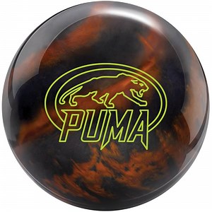 EBONITE PUMA プーマ 丨ボウリング口コミ/評価NAGEYOみんなのレビュー