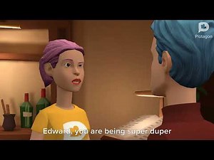 Very Fun Plotagon Logos