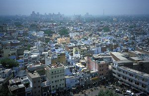 Science, Policy & Pandemics: Cities and Covid-19 - Centre for Science and Policy