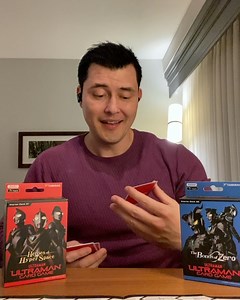 Christopher Sean on Reels