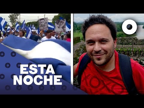 ✊🇳🇮 La película "Patria Libre para Vivir" y las voces de Nicaragua