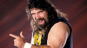 Popular AEW star pays unexpected tribute to Mick Foley at WrestleDream 2025
