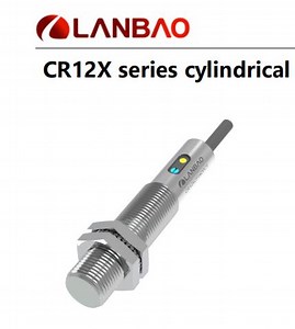 [Hot Item] Cr12xcf04dncy 24V DC NPN Nc M12 Metal Capacitive Switch Sensor