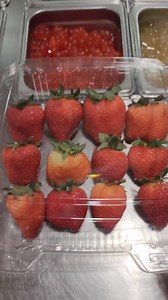 Sweet transition | Sip & Scoop Canada