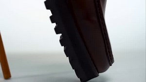 Premium Calf Leather Loafers #marcandjason | Marc & Jason