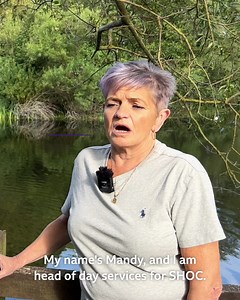 Meet SHOC - Slough Homeless Our Concern. SHOC work tirelessly to care for the most vulnerable in Slough - providing hot meals, shelter, coaching, and help with employment. Listen to more about their work here 🔊: | BBC Berkshire