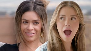 'The Secret Lives Of Mormon Wives': Taylor Frankie Paul Talks 'Soft Swinging' (Exclusive) | Access