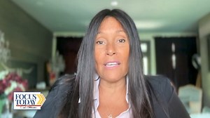 On Focus Today, our conversation with Cynthia Garrett, author of “The...