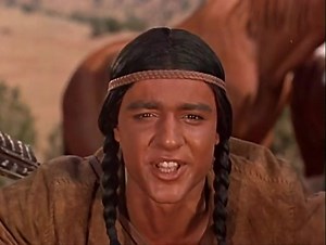 Тонка (1958) Tonka – смотреть видео онлайн в Моем Мире | Валентина Захарьева