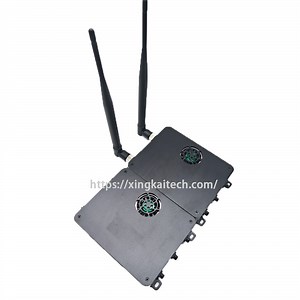 [Hot Item] Long Distance Drone Communication Mannufacturer Uav Video Telemetry and Data Transmission Uav Remote Control System