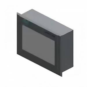 [Hot Item] Siemens 6AV2124-0gc13-0ax0 Siemens HMI Touch Screen Industrial Automation