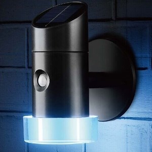 [Hot Item] Modern Solar LED Garden Lights for Outdoor Spaces