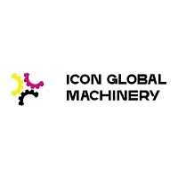 Icon Global Machinery | LinkedIn