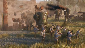 Análisis de Iron Harvest para PC, PS4 y Xbox One