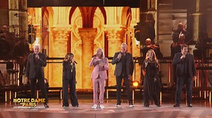 Garou, Hélène Ségara, Patrick Fiori… Les voix mythiques de Notre-Dame de Paris réunies, 25 ans après, pour un show exceptionnel