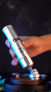 WJX W3 matches with WJX cartridge needles, have you ever tried this tattoo pen machine? #dragonhawktattoos #dragonhawk #tattooshop #tattoomachine #tattooequipment #tattooreview #tattoostudio #tattooneedles #cartridges #tattoopower | Dragonhawktattoos