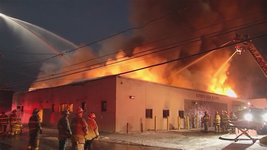 Unity House rebuilds, remains operational after devastating fire