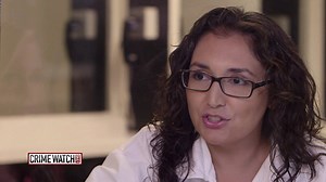 TOMORROW: Young, in love and convicted of murder. Our jailhouse exclusive with Diane Zamora - and what investigators have to say. Michelle Sigona reports. | True Crime News