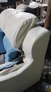 2K views | Progress...#sofa | Home Decor Furniture arts | Facebook