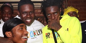 Sheff G and Sleepy Hallow Celebrate RCA Records Partnership With New Single "Tip Toe"