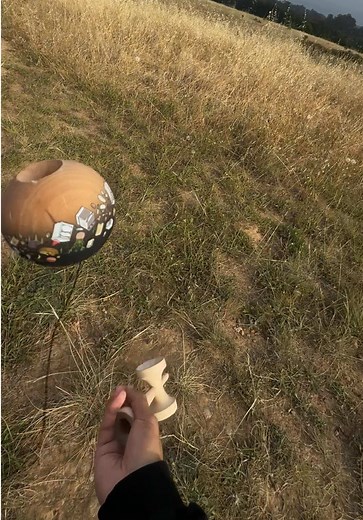 Kendama Maui trip: kendama in Maui highlights